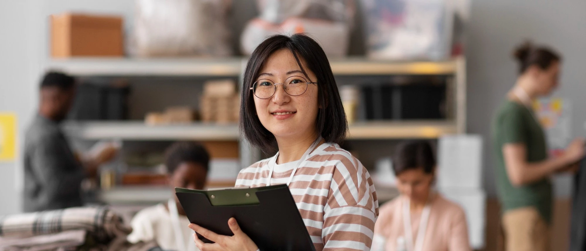 Eco-Friendly Branding Marketing